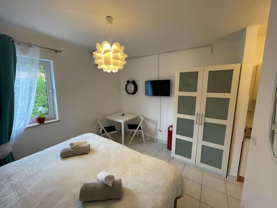 Enna Apartment 2 Perfect Location Medulin Kültér fotó